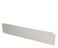 ExtraLink  Panel zaślepiający 2U (szara) - 1323243 - zdjęcie 2